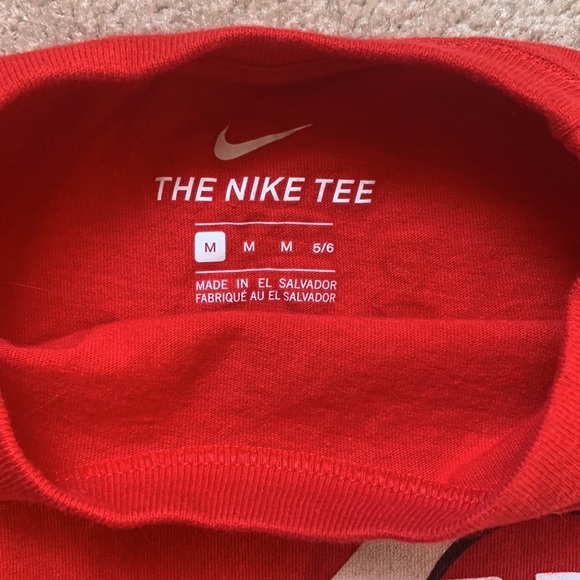 Cincinnati Reds t-shirt 5/6 - Picture 5 of 5